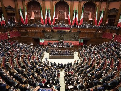 Legge elettorale, respinte le questioni pregiudiziali: cosa significa?