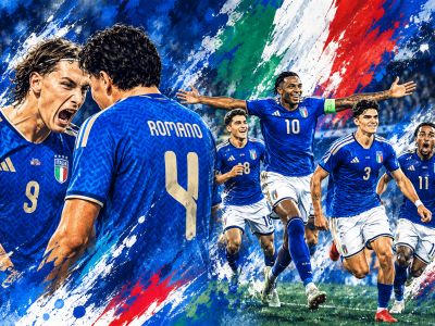 Due Italie tornano a sorridere: è davvero l’inizio di un nuovo ciclo azzurro?