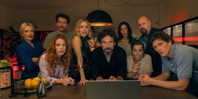 Maschi Veri 2: la guerra dei sessi torna su Netflix
