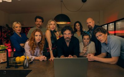 Maschi Veri 2: la guerra dei sessi torna su Netflix
