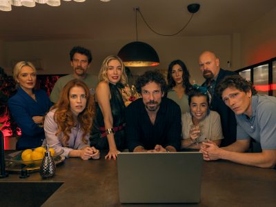 Maschi Veri 2: la guerra dei sessi torna su Netflix
