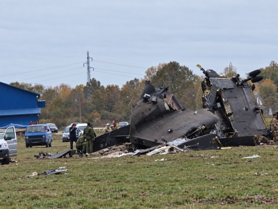 Elicottero italiano precipita in Bosnia: quattro militari morti