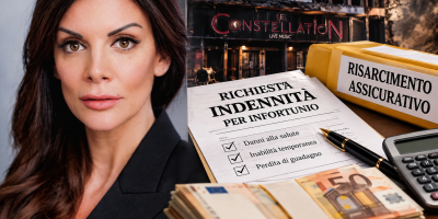 Crans-Montana, Jessica Moretti chiede l’indennità: oltre al danno il rimborso?