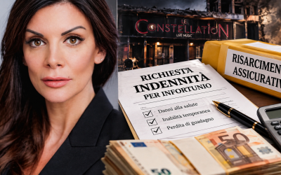 Crans-Montana, Jessica Moretti chiede l’indennità: oltre al danno il rimborso?
