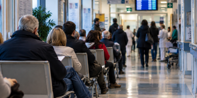 Liste d’attesa, miliardi spesi ma la sanità si inceppa