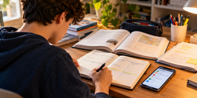 Compiti e registro elettronico: cosa cambia a scuola