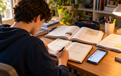 Compiti e registro elettronico: cosa cambia a scuola