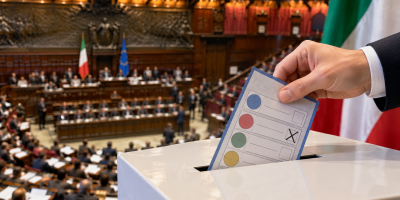Legge elettorale, ultimo ostacolo: domani il voto segreto