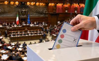 Legge elettorale, ultimo ostacolo: domani il voto segreto